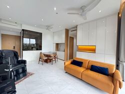 Peak Residence (D11), Condominium #592150221